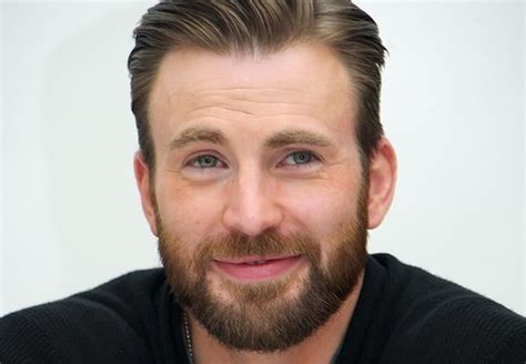 chris evans d!ck pic|Chris Evans Accidentally Posts a ‘D